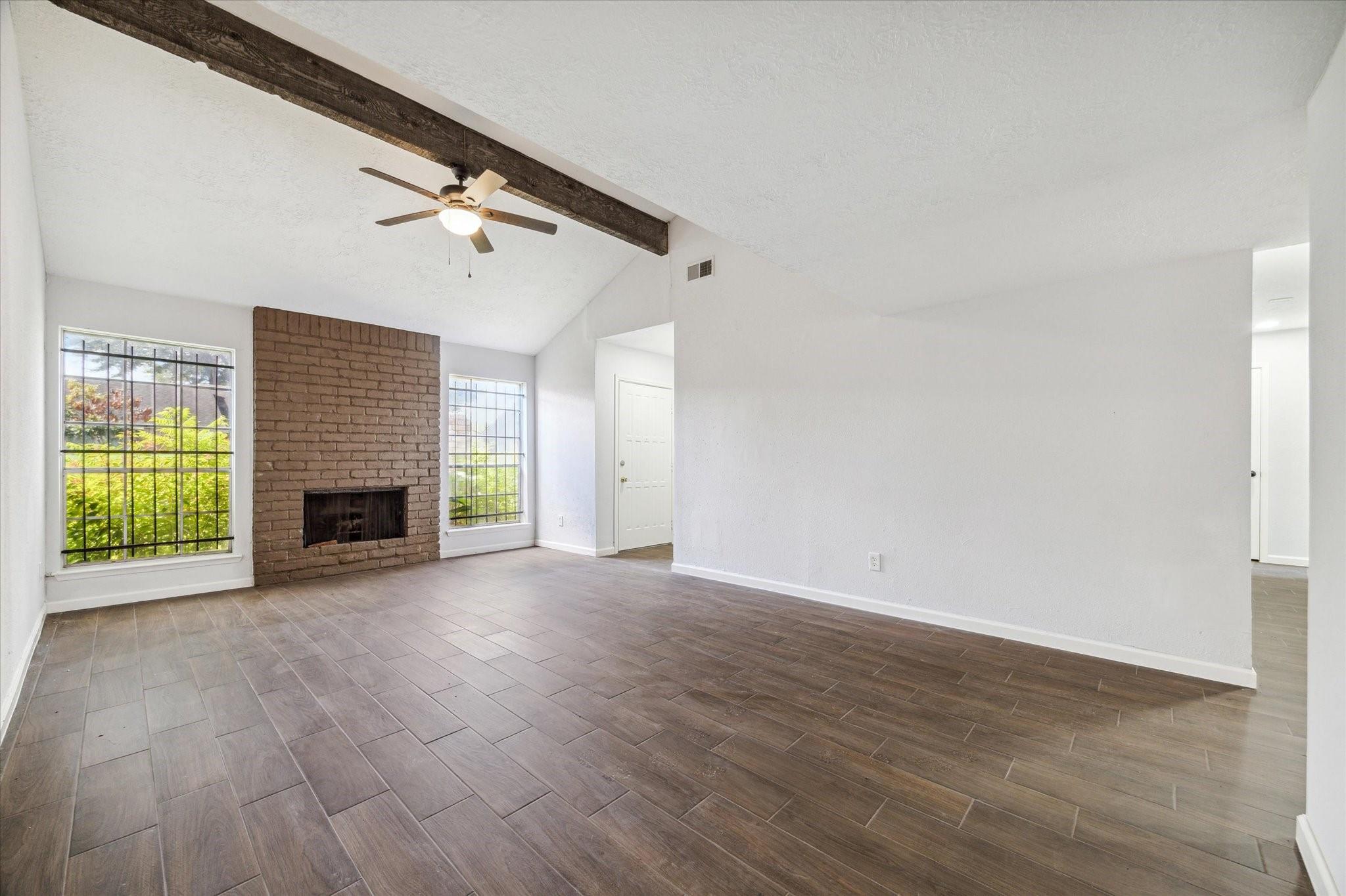 Residential in Houston 5