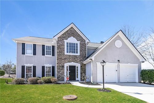 7636 Cole Ln, Atlanta, GA, 30349-1094 | Card Image