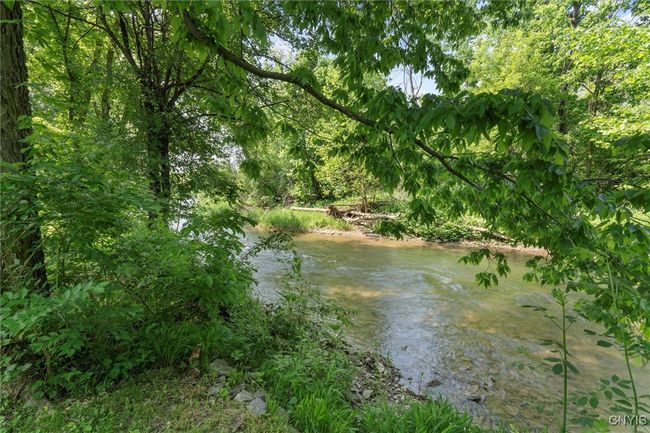 4901 Huntshill Rd, House other with 4 bedrooms, 3 bathrooms and null parking in Manlius NY | Image 16