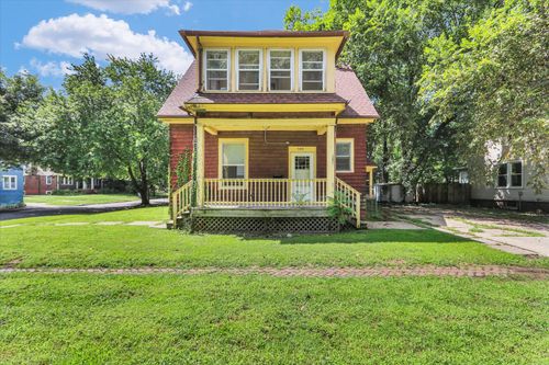 700 W Oregon St, Urbana, IL, 61801-4048 | Card Image