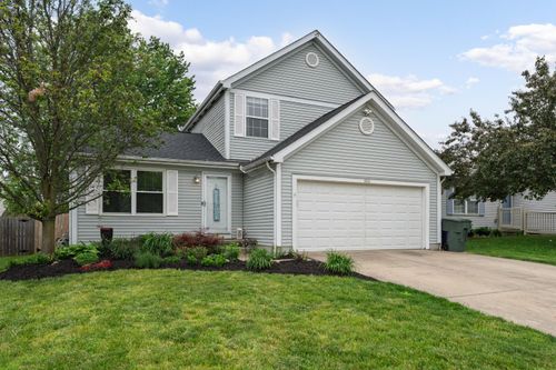 860 Spivey Ln, Galloway, OH, 43119-8699 | Card Image