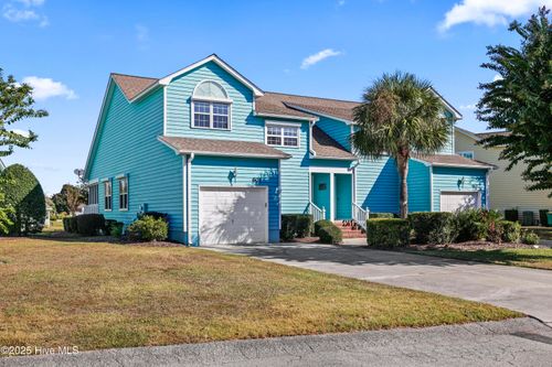 601 Sloop Pointe Ln, Kure Beach, NC, 28449-4926 | Card Image