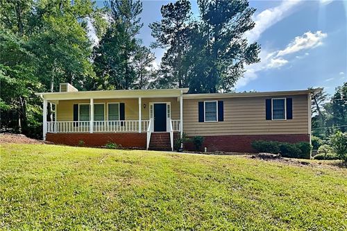 2935 Leasa Ct, Marietta, GA, 30066-4069 | Card Image