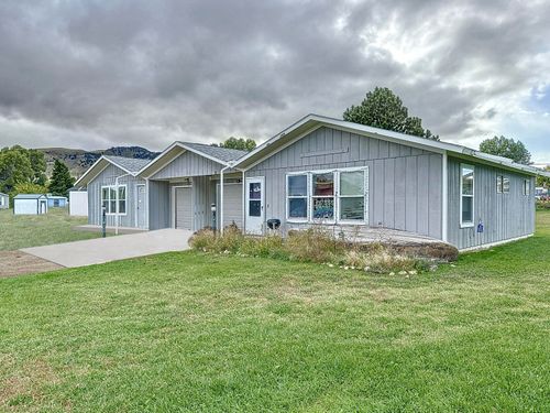 1-4-8935 W Us Hwy 16, Buffalo, WY, 82834 | Card Image