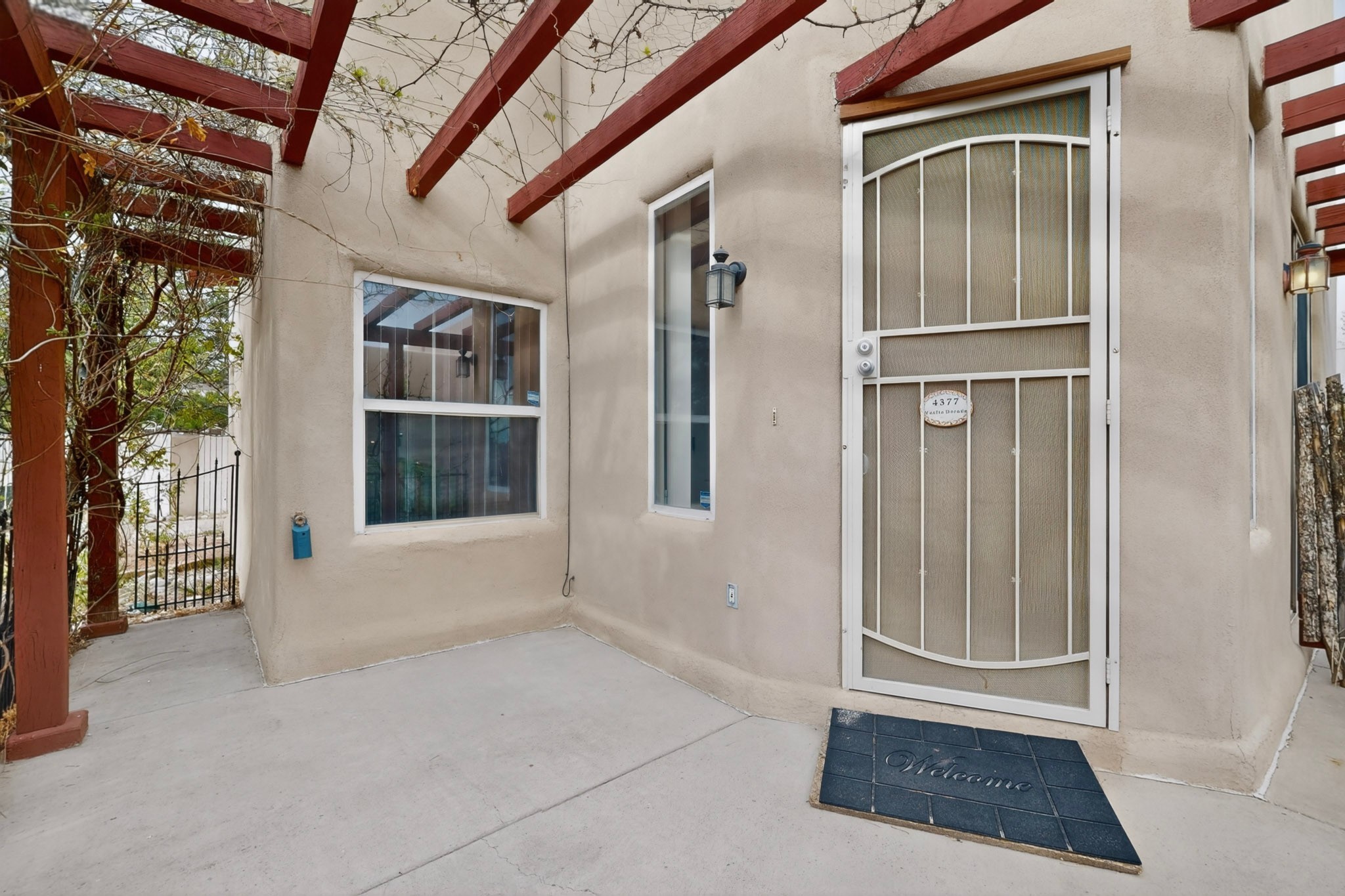 Residential in Santa Fe 2