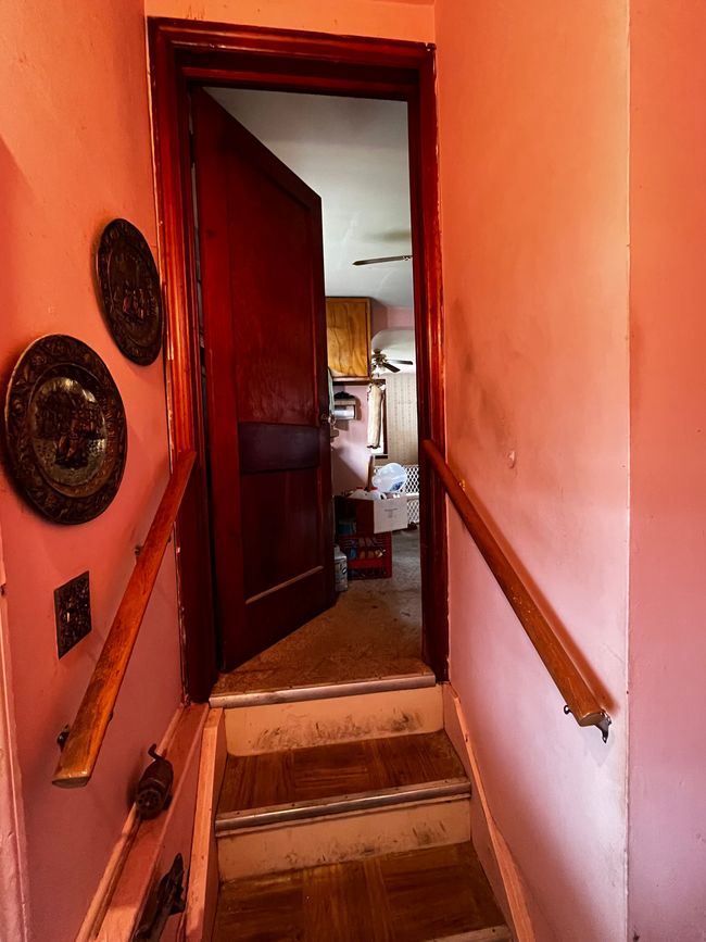 8070 Grand Blanc Rd, House other with 3 bedrooms, 1 bathrooms and null parking in Swartz Creek MI | Image 14