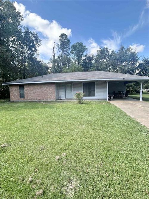 4105 Vivian St, Hessmer, LA, 71341-4021 | Card Image
