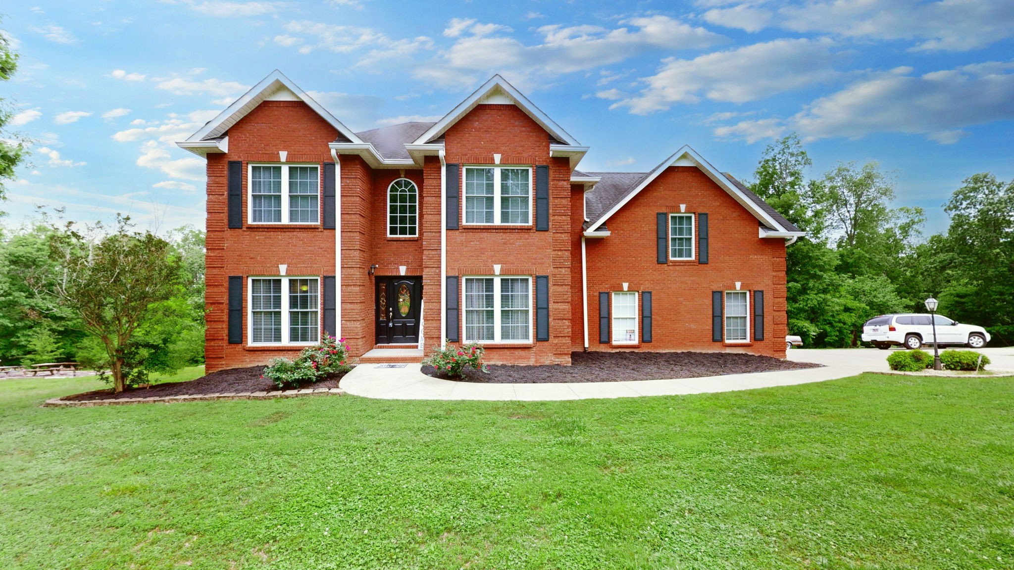 Haynes Rd, Woodlawn, TN 37191