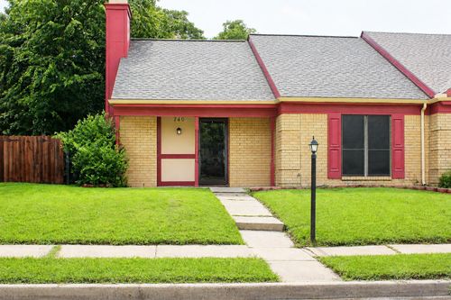 740 Versailles St, Mesquite, TX, 75149-3278 | Card Image
