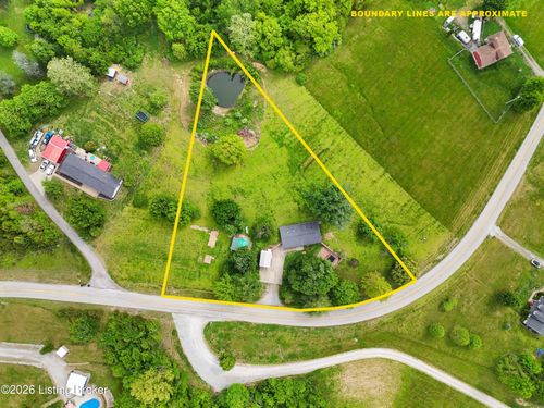 3070 Ashes Creek Ln, Bloomfield, KY, 40008-9474 | Card Image