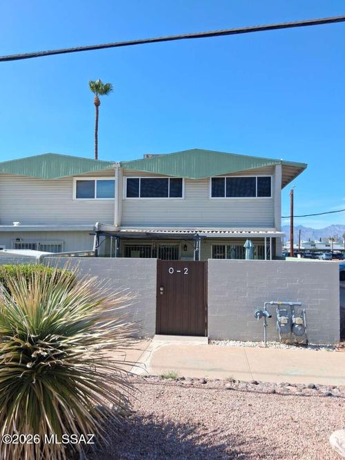 o-2-1776 S Palo Verde Avenue, Tucson, AZ, 85713 | Card Image
