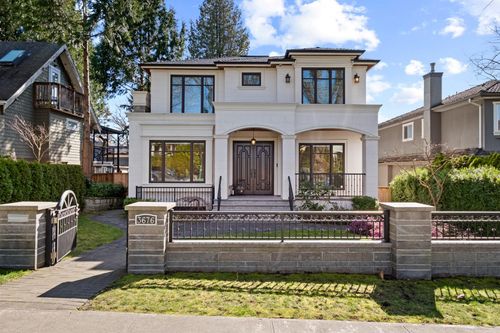 3676 W 28th Ave, Vancouver, BC, V6S1S4 | Card Image