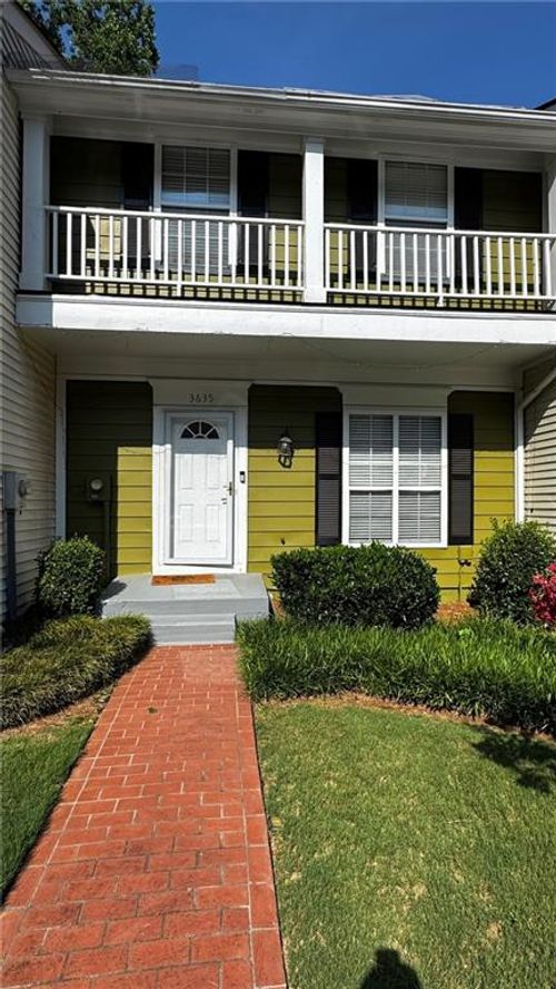 3635 Monticello Cmns, Peachtree Corners, GA, 30092-2486 | Card Image