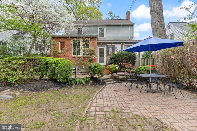 1412 N Wakefield St, House other with 3 bedrooms, 2 bathrooms and null parking in ARLINGTON VA | Image 25