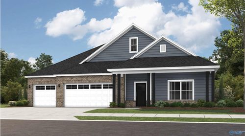 239 Bluebonnet Street, Toney, AL, 35773 | Card Image