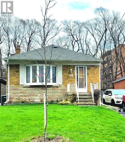 23 Rensburg Drive, Toronto (Ionview), ON, M1K3A2 | Card Image