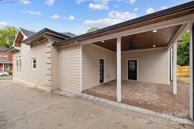 204 W Wade St, House other with 4 bedrooms, 3 bathrooms and null parking in Wadesboro NC | Image 32