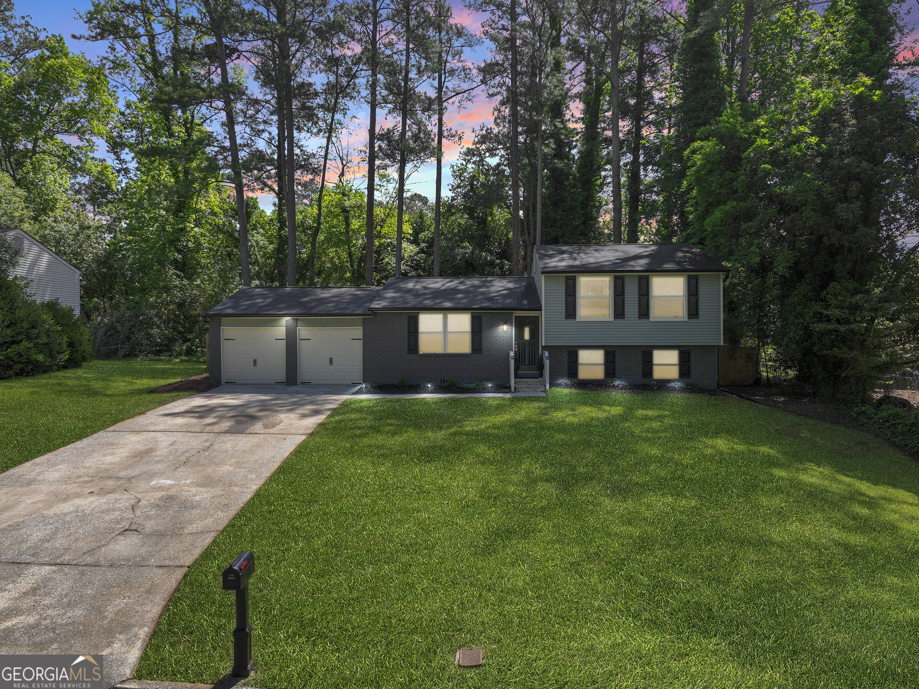 Casper Ct, Jonesboro, GA 30236