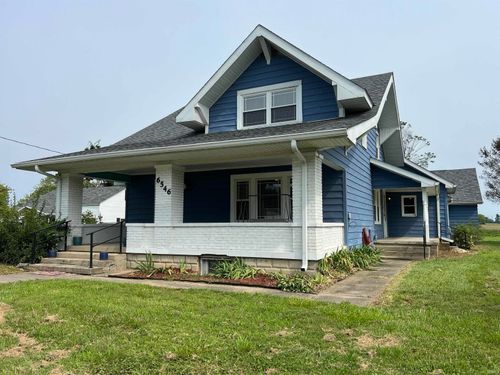 6546 E Lynn St, Straughn, IN, 47387 | Card Image