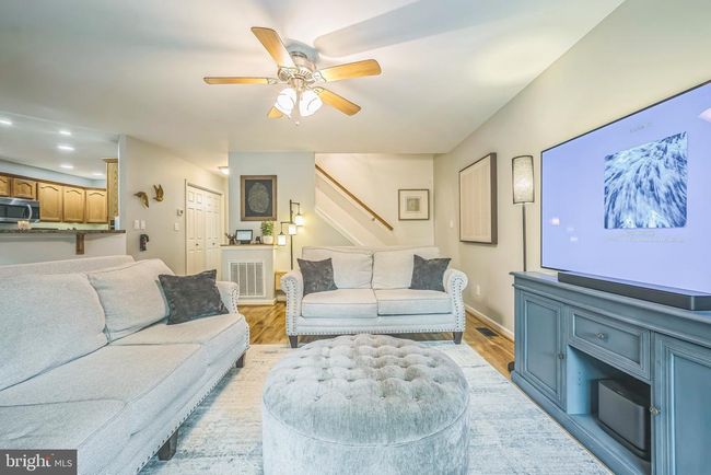 16206 Tiffany Ln, House other with 3 bedrooms, 3 bathrooms and null parking in HAYMARKET VA | Image 15