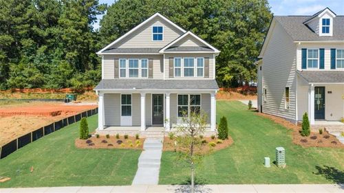 607 Cantor Way, Monroe, GA, 30655 | Card Image