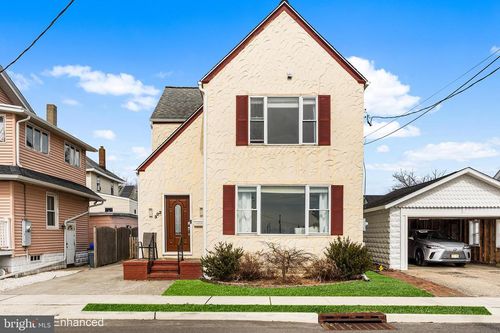 302 Tunis Ave, PLEASANTVILLE, NJ, 08232-2956 | Card Image