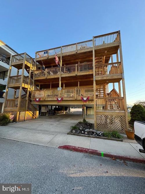 unit-103-17 143rd St, OCEAN CITY, MD, 21842-2218 | Card Image