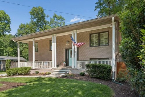 4097 Longview Dr, Atlanta, GA, 30341-1505 | Card Image