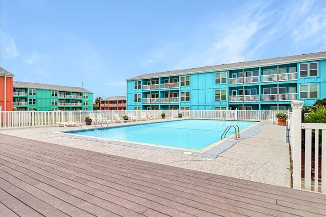 508 - 800 Beach Access Road 1 A, Condo with 2 bedrooms, 2 bathrooms and 2 parking in Port Aransas TX | Image 31