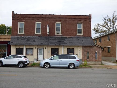 3219-3225 Morganford Rd, Saint Louis, MO, 63116-1831 | Card Image