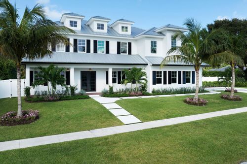 11823 Lake Shore Pl, North Palm Beach, FL, 33408-3201 | Card Image