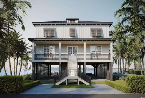 248 Vista Dr, Murrells Inlet, SC, 29576-9026 | Card Image
