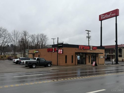 8328 Ohio River Rd, Wheelersburg, OH, 45694-1725 | Card Image