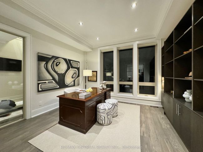 9 Hilda Ave, House other with 5 bedrooms, 6 bathrooms and 5 parking in North York ON | Image 27