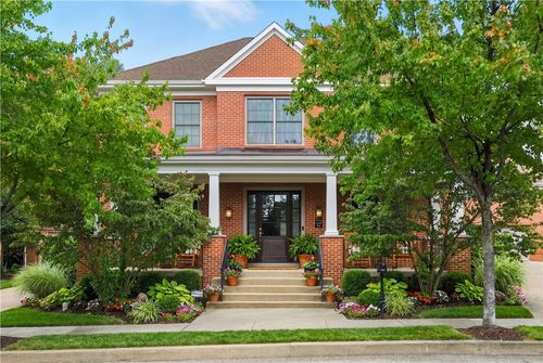 1219 Fairstead Ln, Squirrel Hill, PA, 15217-2580 | Card Image