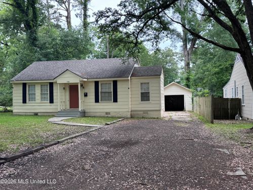 528 Woodbury Road, Jackson, MS, 39206 | Card Image
