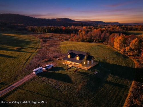 108 Wild Berry Drive, Gilboa, NY, 12076 | Card Image