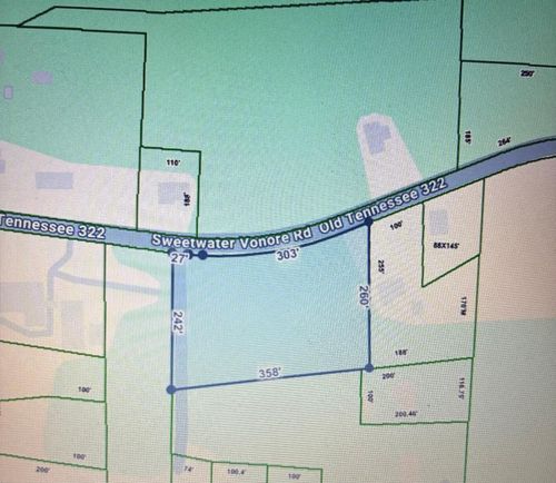 0 Sweetwater Vonore Rd, Sweetwater, TN, 37874 | Card Image