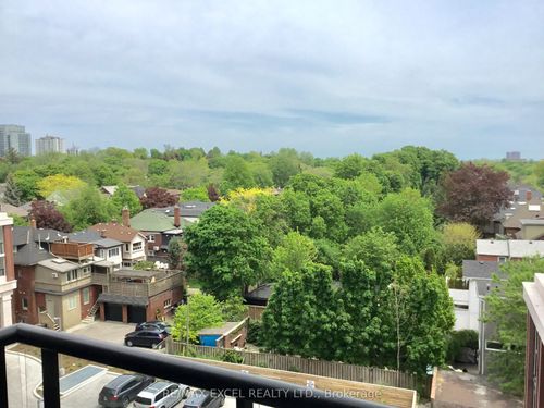 506-1 Belsize Dr, Toronto, ON, M4S0B9 | Card Image