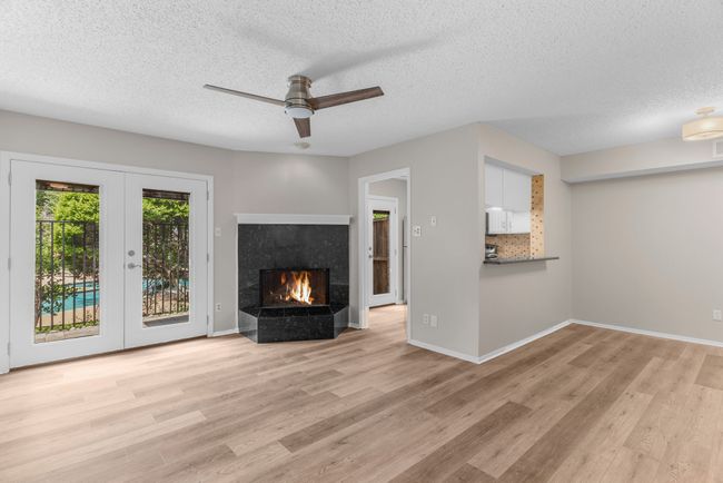 APT-4D - 333 Melrose Dr, Condo with 1 bedrooms, 2 bathrooms and null parking in Richardson TX | Image 5