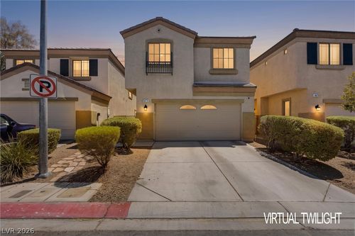 6476 Raven Hall St, North Las Vegas, NV, 89084-1301 | Card Image