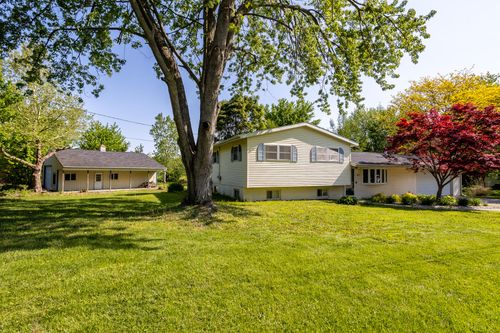 410 2nd Street Street, Addison Village, MI, 49220 | Card Image