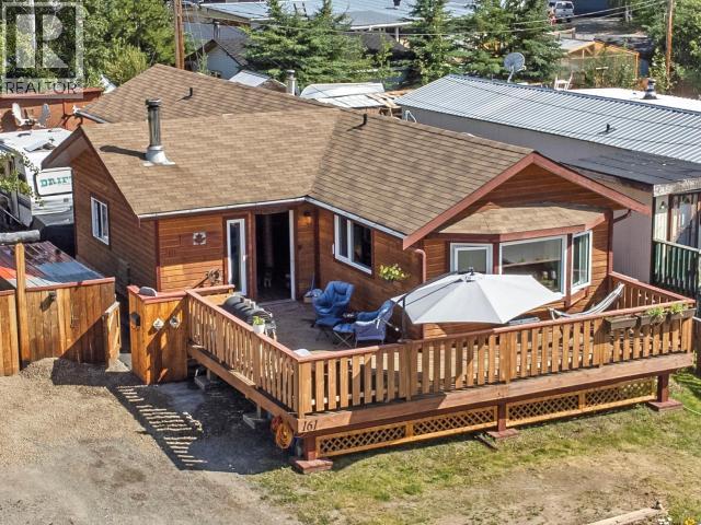 Residential in Whitehorse
