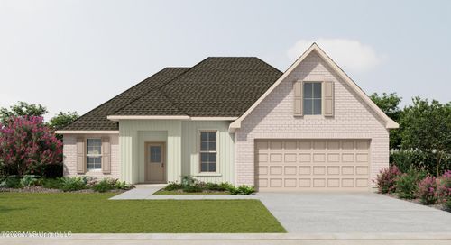 5900 Admiral Cv, Ocean Springs, MS, 39564-4685 | Card Image