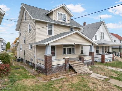 View of front of property featuring covered porch | Image 3