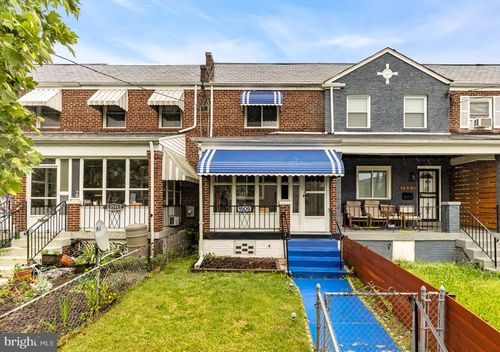 1509 Downing St Ne, WASHINGTON, DC, 20018-3408 | Card Image