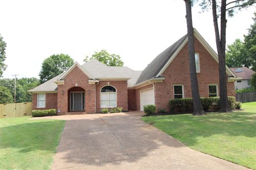 1800 Mill Glen Cv, Cordova, TN, 38016-1611 | Card Image