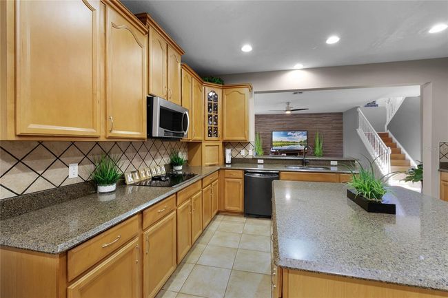 7621 Brightwater Pl, House other with 6 bedrooms, 5 bathrooms and null parking in OVIEDO FL | Image 11