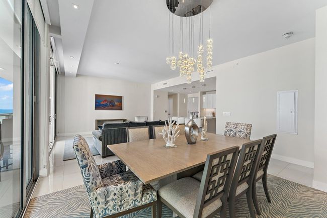 H1201 - 3100 N Ocean Dr, Condo with 2 bedrooms, 3 bathrooms and null parking in Riviera Beach FL | Image 23