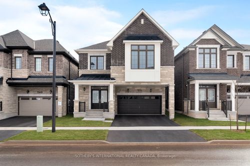 1556 Cookman Dr, Milton, ON, L9E2A7 | Card Image